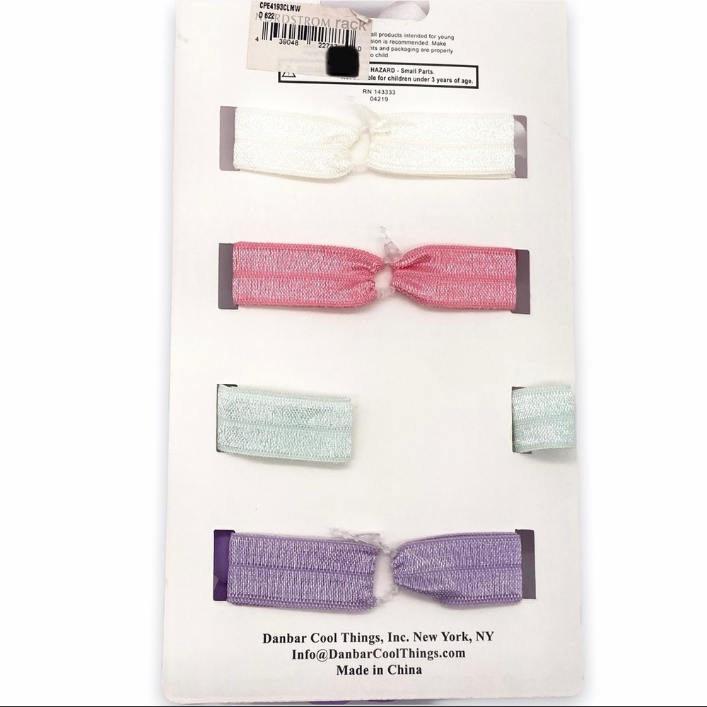 NWT/EUC 10 Infant Girls Headband Mixed Lot - Picture 4 of 13